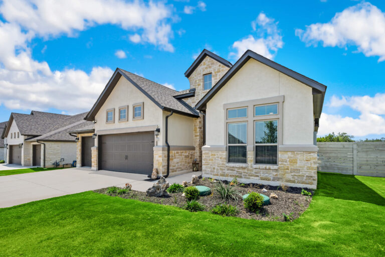 Home renovation design